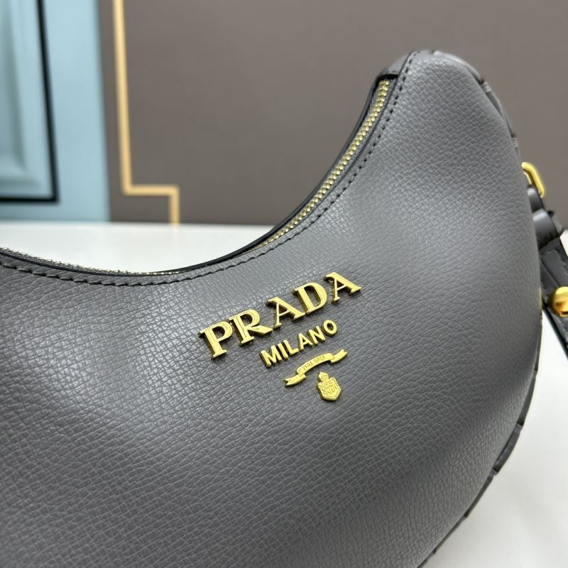 Prada Hobo Bags